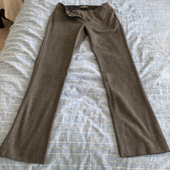 Express Pants - Express dress pant columnist size: 2